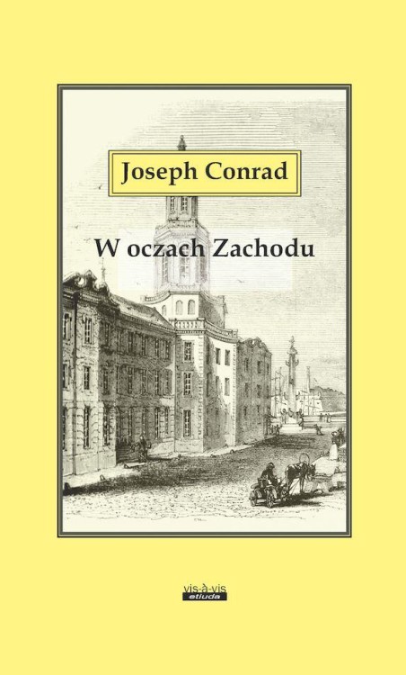 W oczach Zachodu, Joseph Conrad