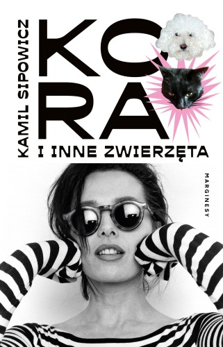 Kora i inne zwierzęta, Kamil Sipowicz