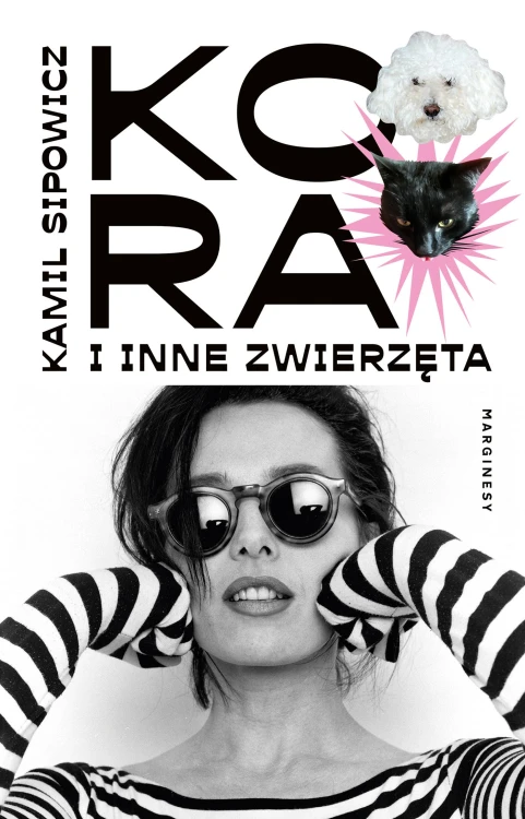 Kora i inne zwierzęta, Kamil Sipowicz