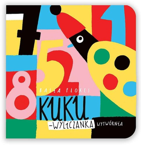 Kuku-wyliczanka, Robert Podsiadło