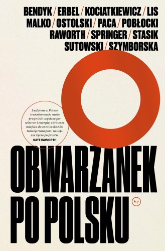 Obwarzanek po polsku, Opracowanie zbiorowe