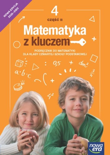 Matematyka z kluczem NEON podręcznik dla klasy...