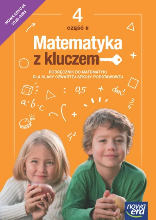 Matematyka z kluczem NEON podręcznik dla klasy...