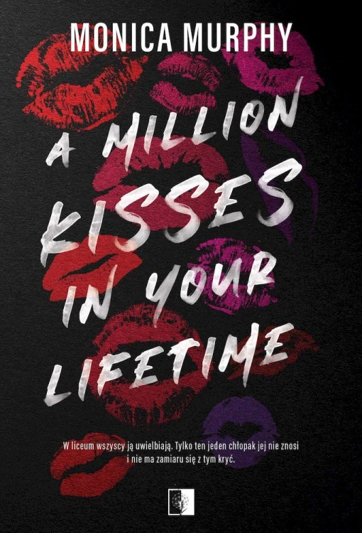 A Million Kisses in Your Lifetime. Lancaster...