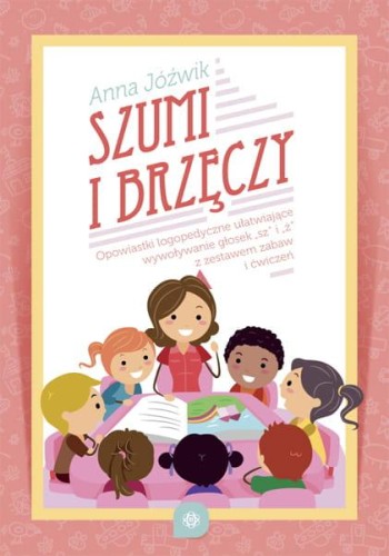 Szumi i brzęczy, Anna Jóźwik