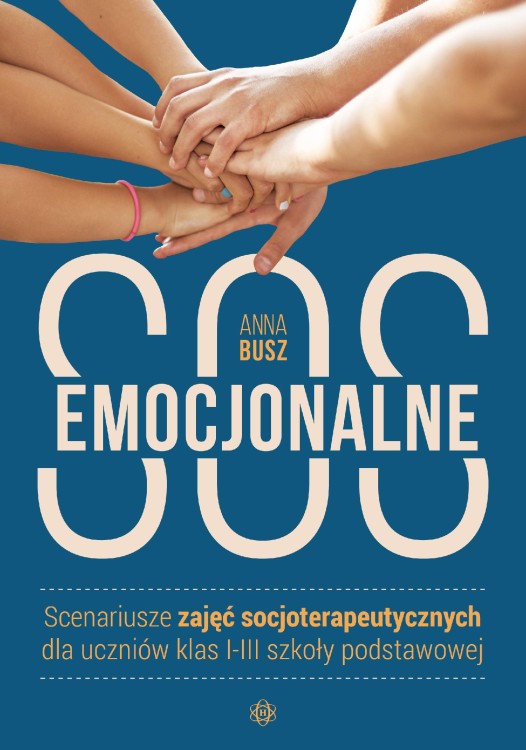 Emocjonalne SOS Scenariusze zajęć...