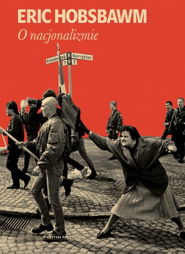 O nacjonalizmie, Eric Hobsbawm