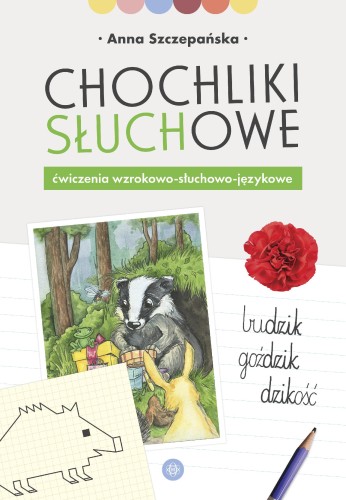 Chochliki słuchowe Ćwiczenia...