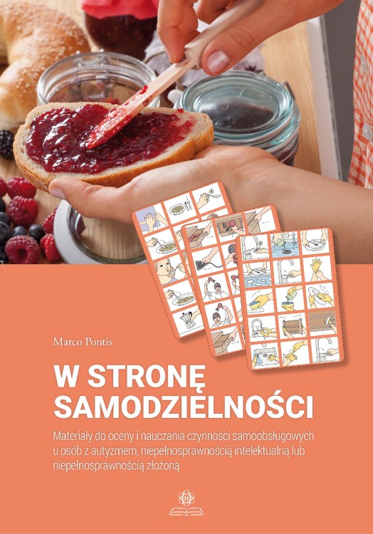 W stronę samodzielności Materiały do oceny i...