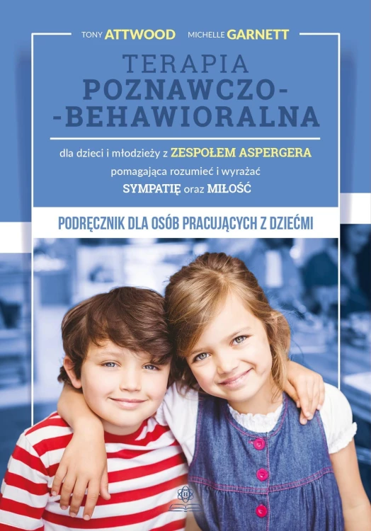 Terapia poznawczo-behawioralna dla dzieci i...