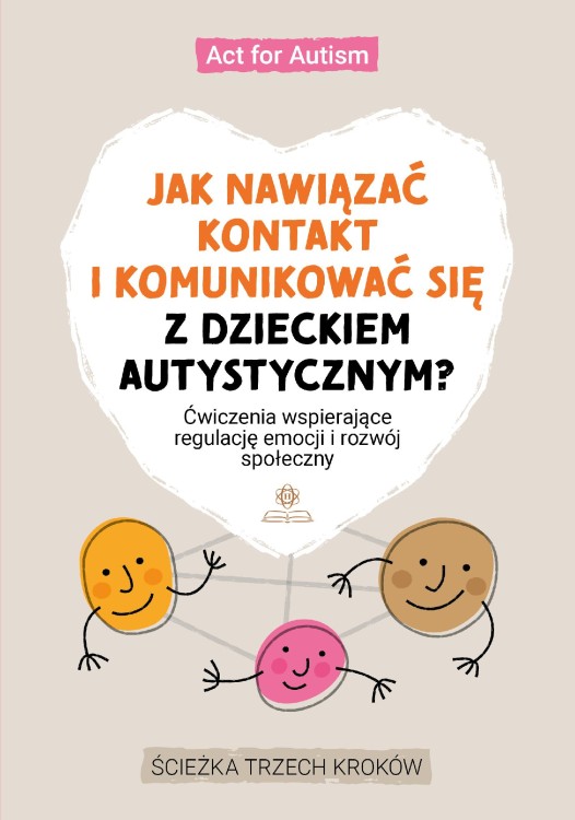 Jak nawiązać kontakt i komunikować się z...