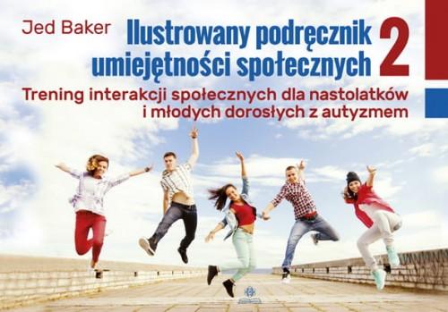 Ilustrowany podręcznik umiejętności...
