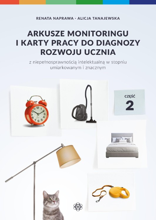 Arkusze monitoringu i karty pracy do diagnozy...
