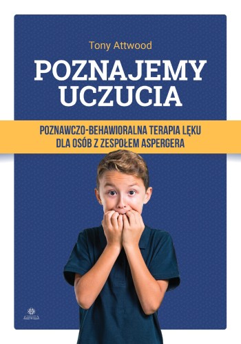 Poznajemy uczucia Poznawczo-behawioralna...