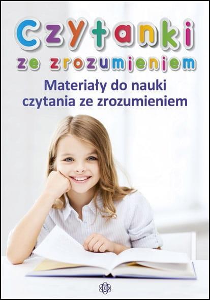 Czytanki ze zrozumieniem materiały do nauki...