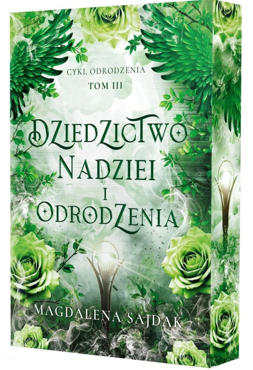 Dziedzictwo nadziei i odrodzenia. Cykl...