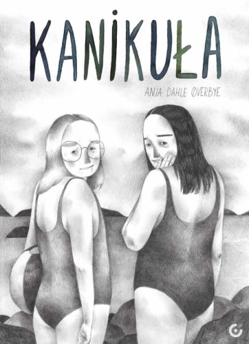 Kanikuła, Anja Dahle Overbye