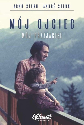 Mój ojciec mój przyjaciel, Andre Stern, Arno Stern