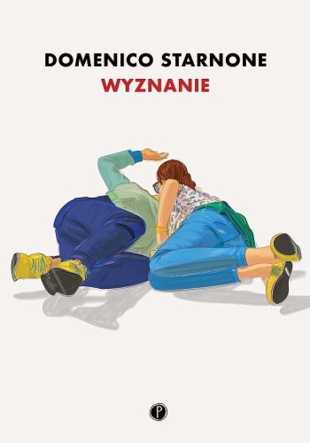 Wyznanie, Domenico Starnone
