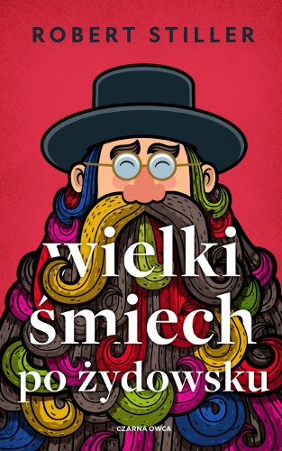 Wielki śmiech po żydowsku, czyli wczorajszy i...