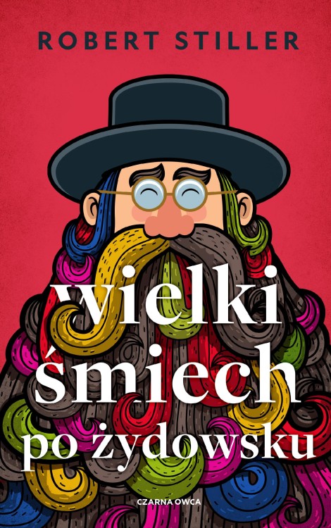 Wielki śmiech po żydowsku, czyli wczorajszy i...
