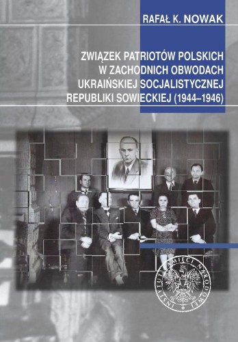 Związek Patriotów Polskich w zachodnich...