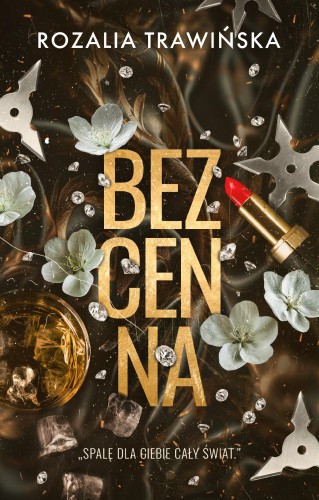 Bezcenna, Rozalia Trawińska