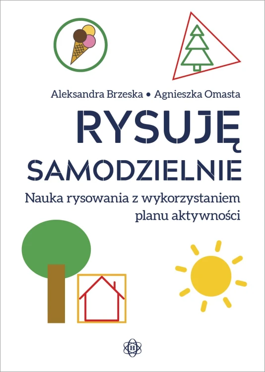 Rysuję samodzielnie Nauka rysowania z...