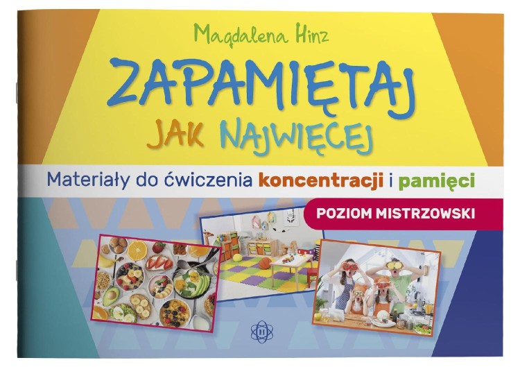 Zapamiętaj jak najwięcej poziom mistrzowski