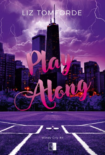 Play Along. Windy City. Tom 4, Liz Tomforde