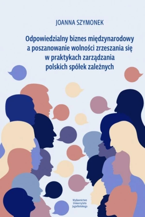 Odpowiedzialny biznes międzynarodowy a...