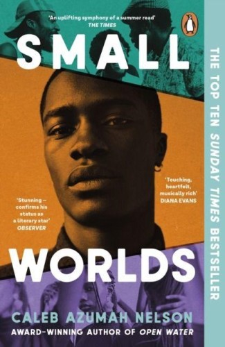 Small Worlds wer. angielska, Caleb Azumah Nelson