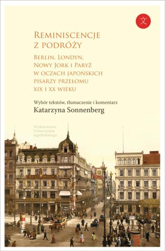Reminiscencje z podróży berlin londyn nowy...