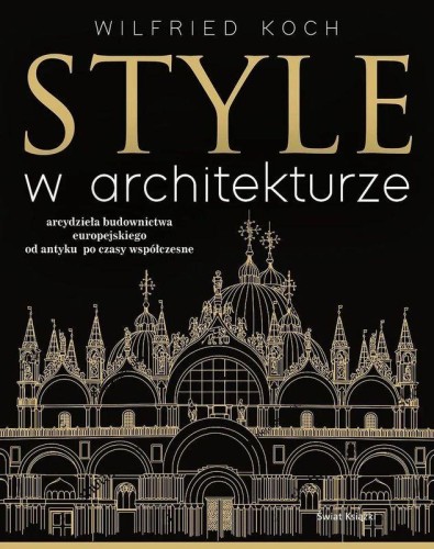 Style w architekturze, Wilfried Koch
