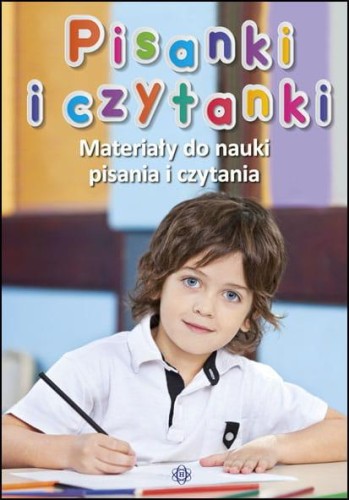 Pisanki i czytanki Materiały do nauki pisania...
