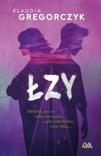 Łzy. Blizny, Klaudia Gregorczyk
