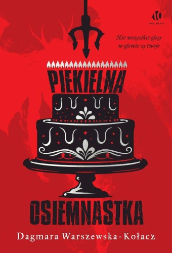 Piekielna osiemnastka, Dagmara Warszewska-Kołacz