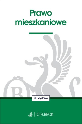 Prawo mieszkaniowe wyd. 31, Opracowanie zbiorowe