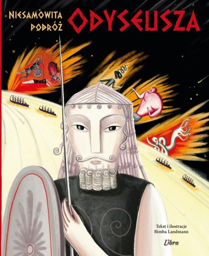 Niesamowita podróż Odyseusza, Bimba Landann