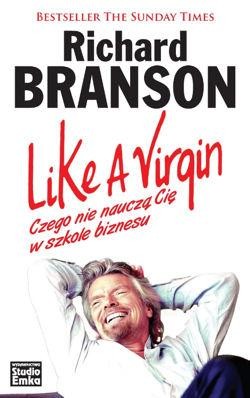 Like a virgin czego nie nauczą cię w szkole...
