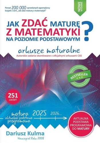 Jak zdać maturę z matematyki na poziomie...