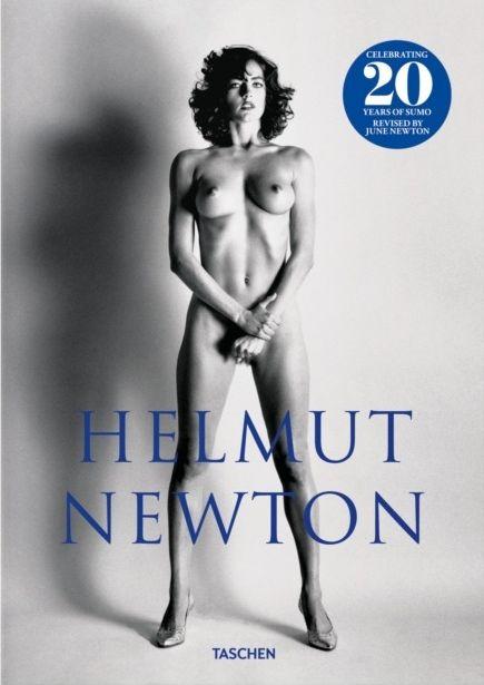 Helmut Newton. 20th Anniversary Edition wer....