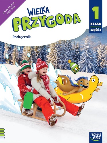 WIELKA PRZYGODA NEON klasa 1 część 3...