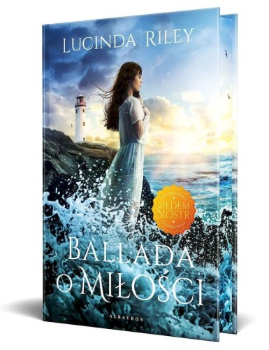 Ballada o miłości (ilustrowane brzegi)