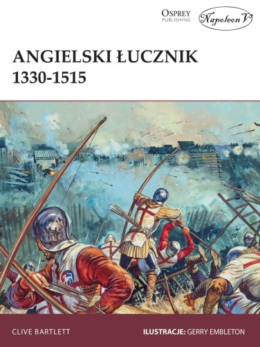 Angielski łucznik, Clive Bartlett