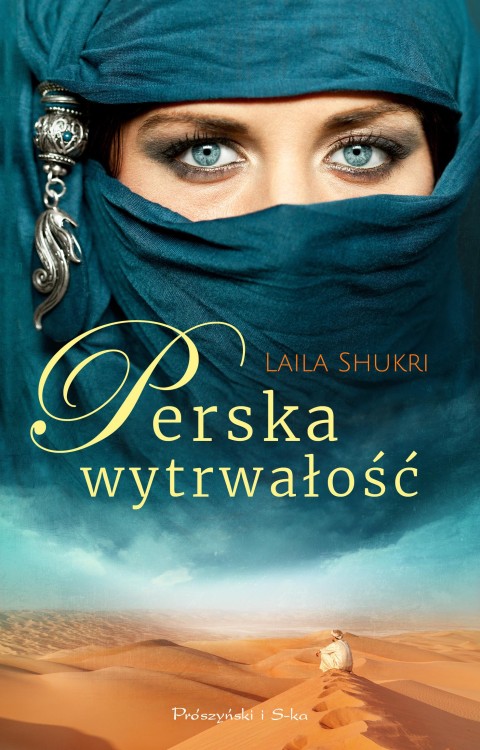 Perska wytrwałość, Laila Shukri
