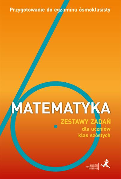 Matematyka 6 Przygotowanie do egzaminu...