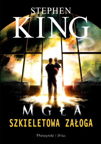 Szkieletowa załoga wyd. 2023, Stephen King