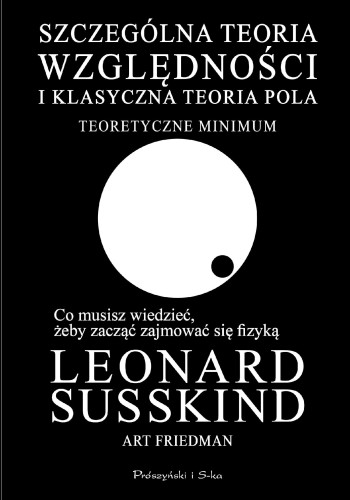 Szczególna teoria względności i klasyczna...