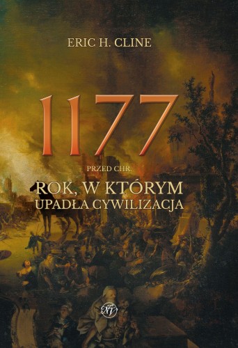 1177 przed Chr. Rok wyd. rozszerzone